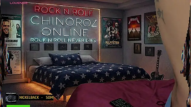 chino_roz webcam