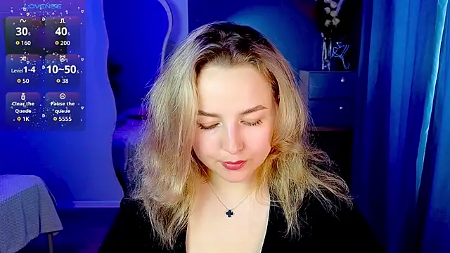 Mira_Mermayd webcam