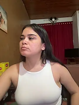 CamilaSofiia webcam