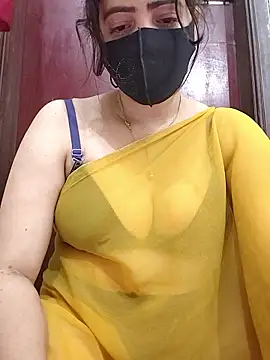 Saanvi-Sen webcam
