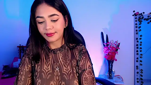 azzahara069 webcam