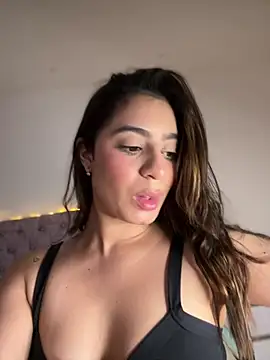 Samantha_e2 webcam