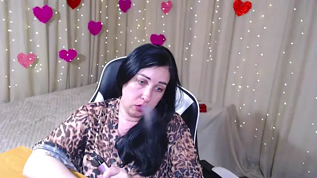 JillStevens webcam