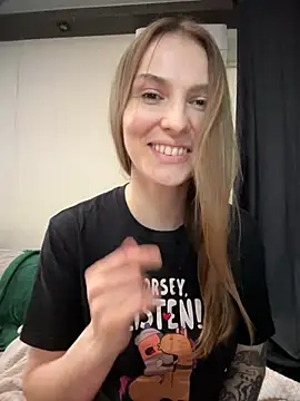 RachelBelI webcam