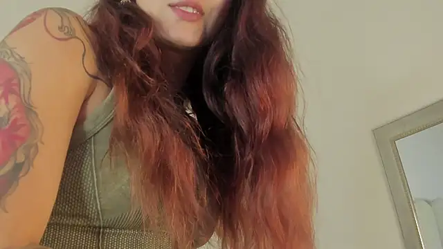 AnnyCherry_ webcam