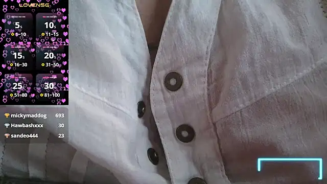 Cora_Maro webcam