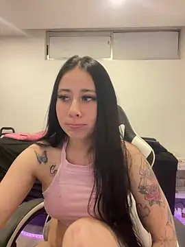 Iamzoee_ webcam