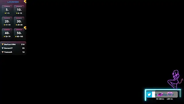 alicia_press webcam