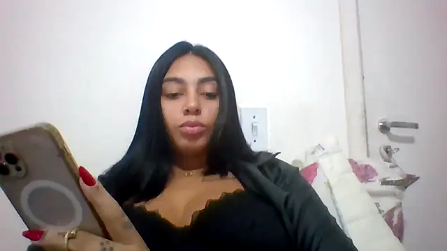 Nandinha777 webcam