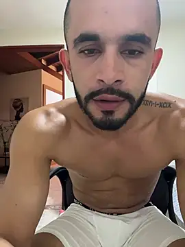 Jacksonfranco webcam