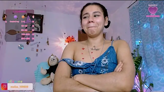 witchmelissa webcam