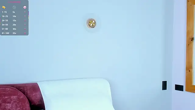 Travis_lenox_ webcam