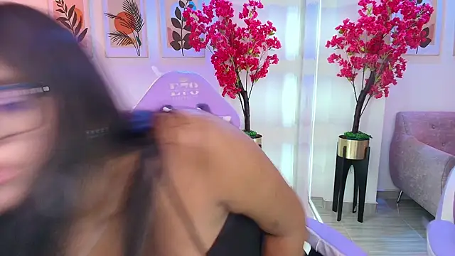 Anie_johnson webcam