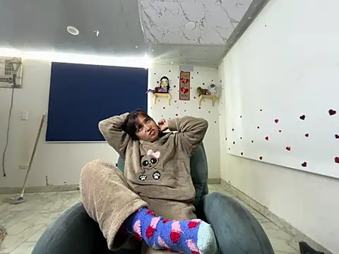 amanne_misa webcam