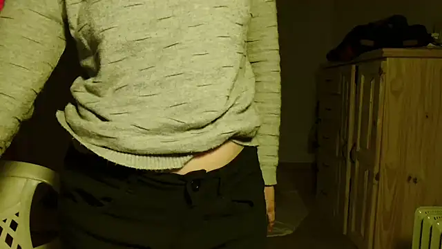 Missforever webcam