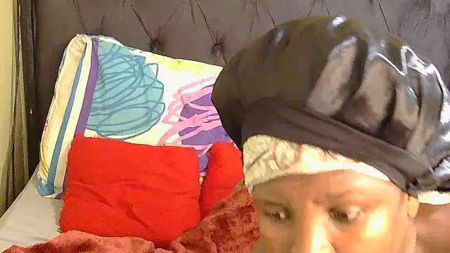 Dandelion_enigman webcam