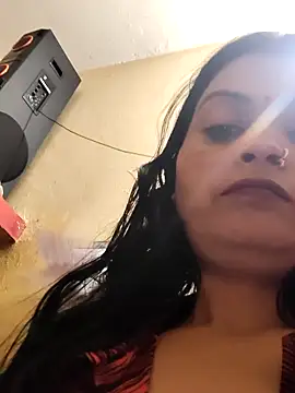 Kashish-Love webcam