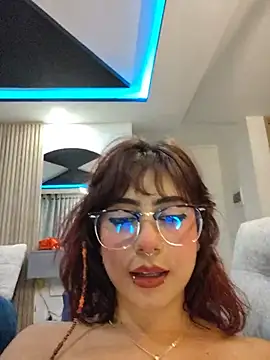 Sarah_Lark- webcam