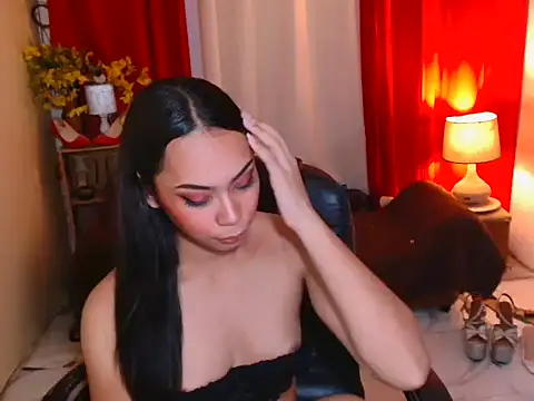 kylieEmparado webcam