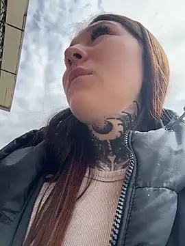 FionaMurr webcam
