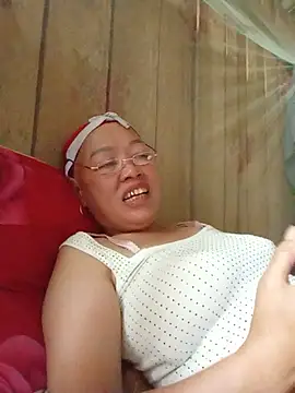 Agnes-baby webcam