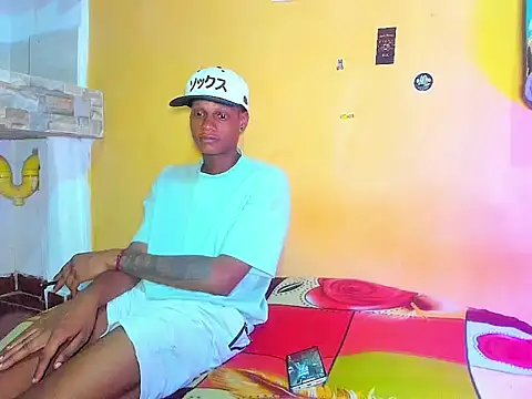 guerreros_aunstin webcam