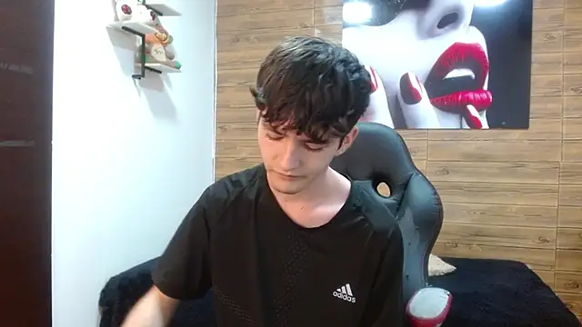 trevor_mob webcam