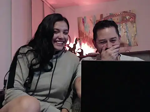Mr_and_Mrs_Sin05 webcam