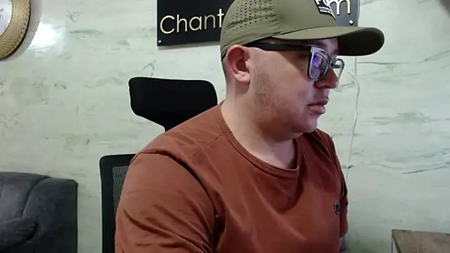 maximo_daddy webcam