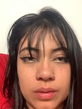 NefertitiXO webcam