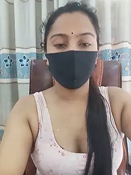 zareen_approach webcam