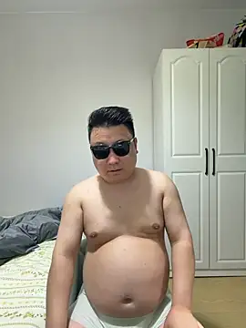 langzi-888 webcam