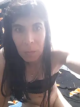 AnalcumQueen webcam
