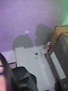 DaniMilanoo webcam