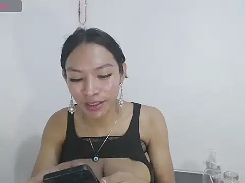 NannyaBitch webcam