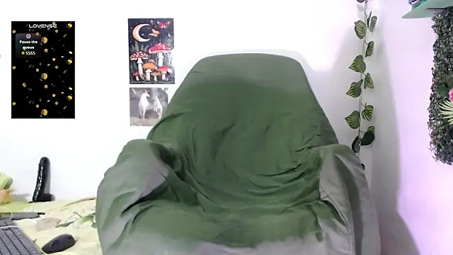 Dany_milk webcam