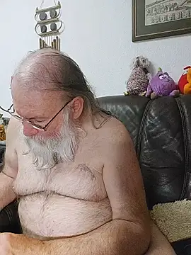 SexySantaC webcam