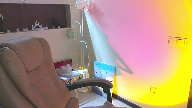 Malika_uAngel webcam