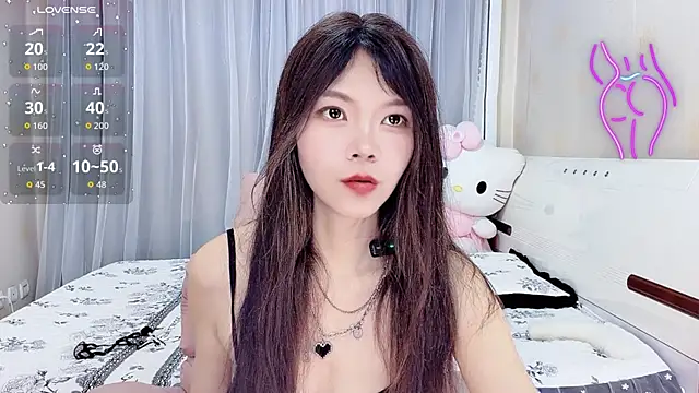 yangyang_520 webcam