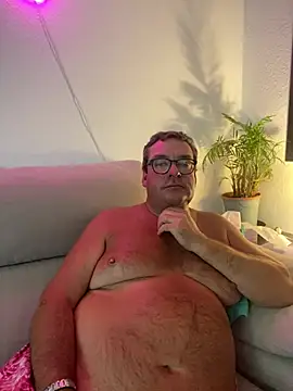 MountJohnXL webcam