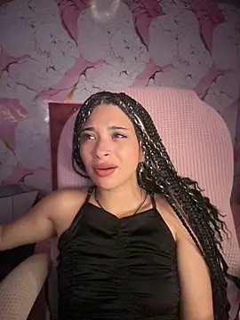 Sasha-firee webcam