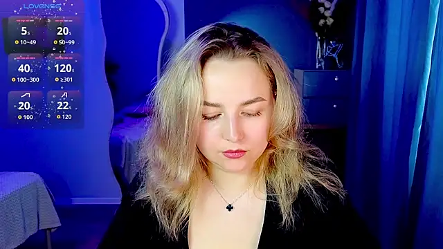 Mira_Mermayd webcam