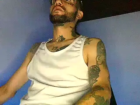 Christian_Stiven1 webcam