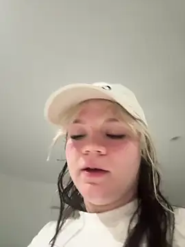 Cutiepiespanks - Cams en Direct