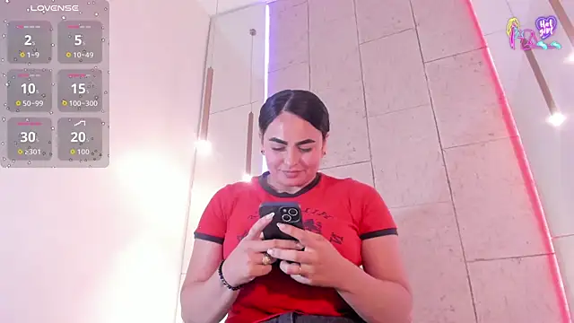 sofiiacarson