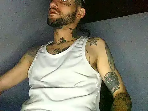 Christian_Stiven1 webcam
