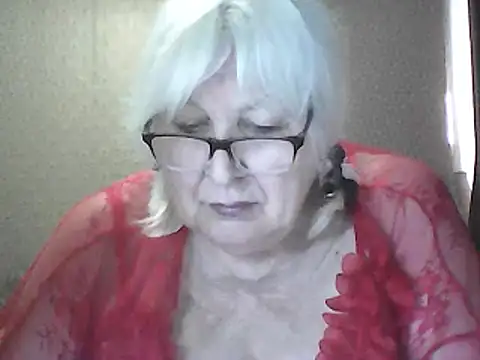 Alexia64231 webcam