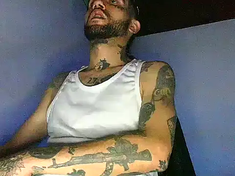 Christian_Stiven1 webcam