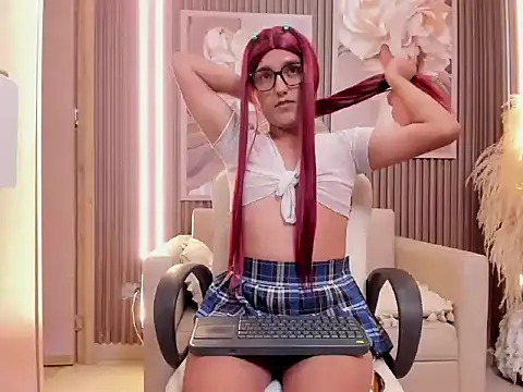 your_sissytrans webcam