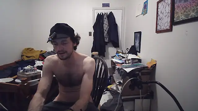 JohnnyMoves webcam